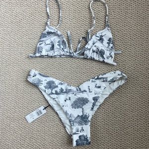 WeWoreWhat bikini